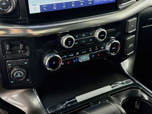 Used 2023 Ford F150 Lariat w/ Equipment Group 502A High AWD/4WD image 18