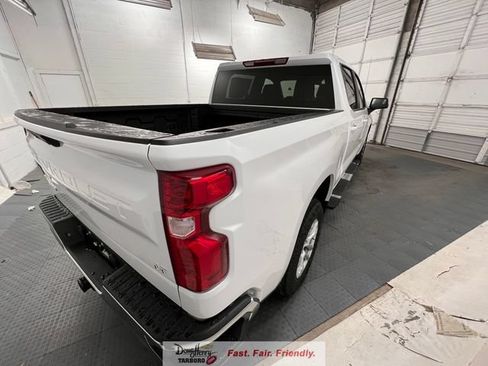 New 2026 Chevrolet Silverado 1500 LT AWD/4WD image 9