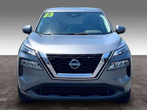 Used 2023 Nissan Rogue SV AWD/4WD image 25