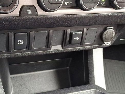 Certified 2023 Toyota Tacoma SR5 w/ SX Package image 23