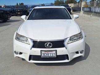 Used 2013 Lexus GS 350 w/ Premium Pkg video 2