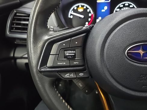 Used 2022 Subaru Forester Wilderness AWD/4WD image 25