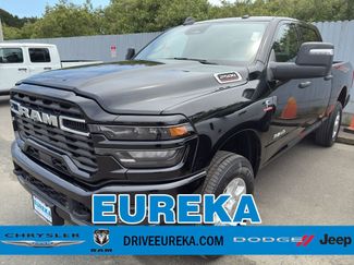 New 2025 RAM 2500 Big Horn video 1