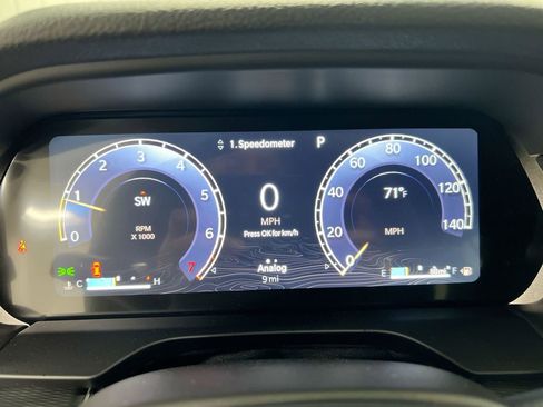 New 2026 Jeep Grand Cherokee L Laredo AWD/4WD image 12