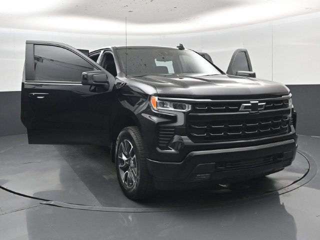 Used 2023 Chevrolet Silverado 1500 RST AWD/4WD image 59