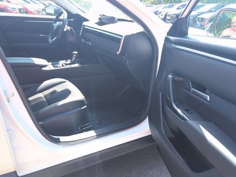 Certified 2024 MAZDA CX-50 AWD 2.5 S w/ Cargo Package image 7