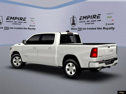 New 2026 RAM 1500 Big Horn image 6