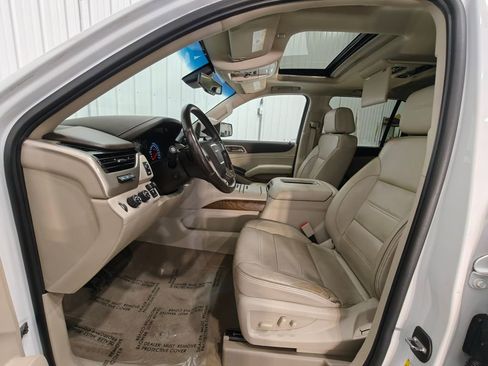 Used 2019 GMC Yukon Denali w/ Open Road Package image 29