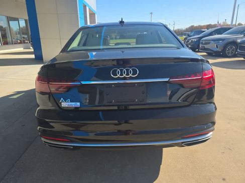 Used 2020 Audi A4 2.0T Premium w/ Convenience Package image 8