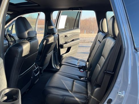 Used 2022 Honda Passport EX-L image 34