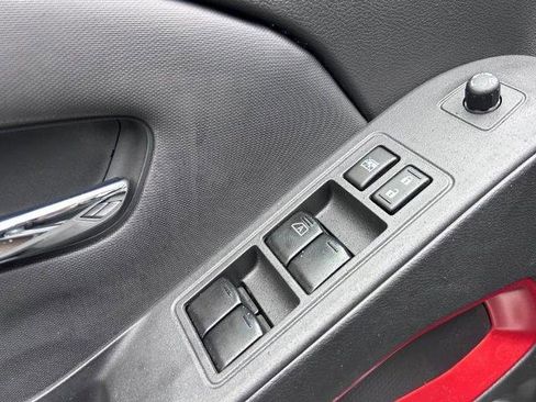 Used 2023 Nissan Frontier PRO-4X w/ Pro-4X Premium Package image 19