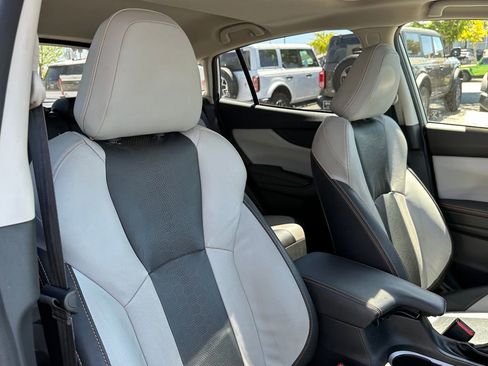 Used 2021 Subaru Crosstrek 2.5i Limited w/ Moonroof Package 2 image 15