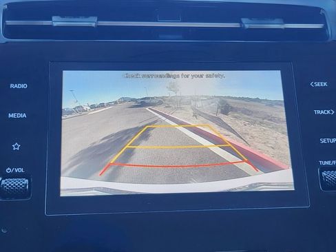 Used 2024 Hyundai Tucson SEL image 18