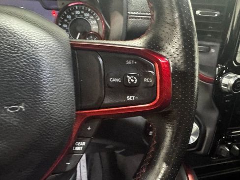 Used 2022 RAM 1500 Rebel w/ Level 1 Equipment Group image 6