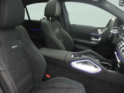 New 2026 Mercedes-Benz GLE 53 AMG 4MATIC Coupe image 7