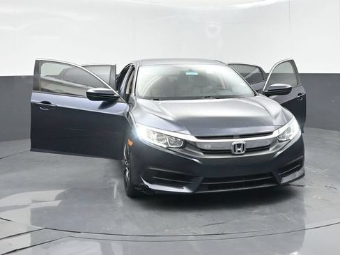 Used 2017 Honda Civic LX image 58