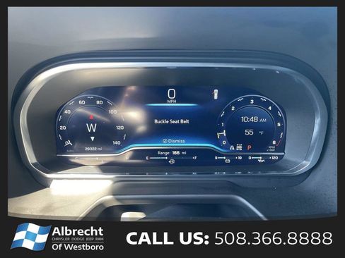 Used 2024 Chevrolet Tahoe Premier AWD/4WD image 29