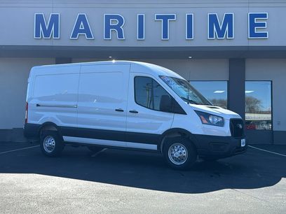 New 2026 Ford Transit 250 148 Medium Roof