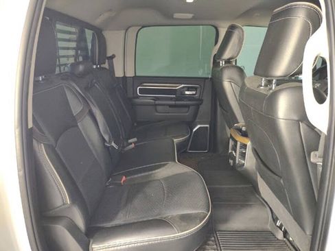 Used 2023 RAM 2500 Laramie AWD/4WD image 15