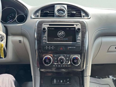 Used 2017 Buick Enclave Convenience FWD image 34