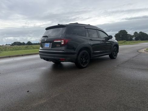 Used 2022 Honda Pilot TrailSport image 5