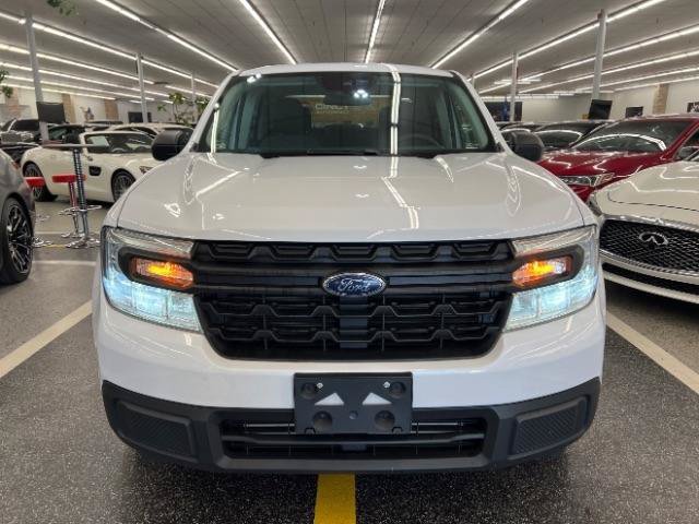 Used 2022 Ford Maverick XL w/ Equipment Group 100A Standard AWD/4WD image 3