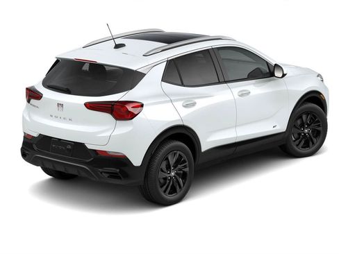 New 2026 Buick Encore GX Sport Touring FWD image 27