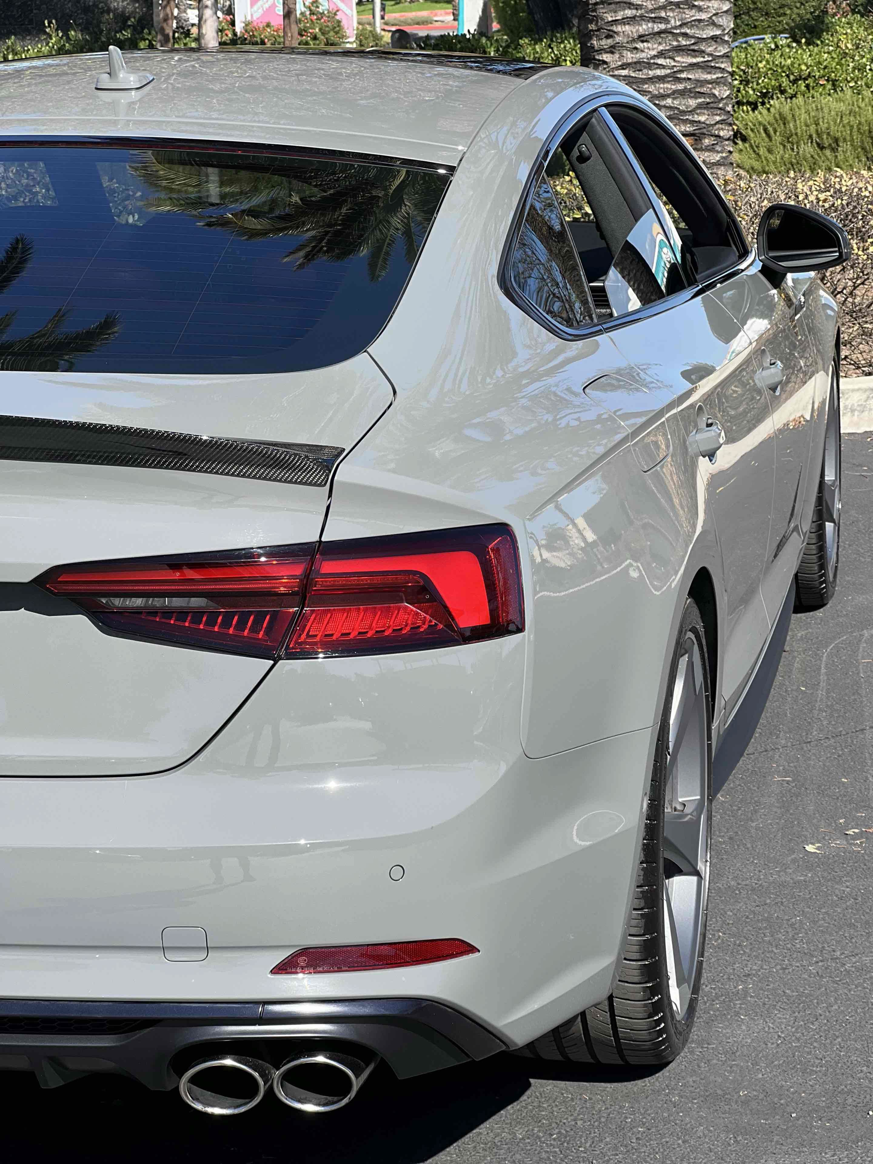 Used 2019 Audi S5 Prestige AWD/4WD image 52