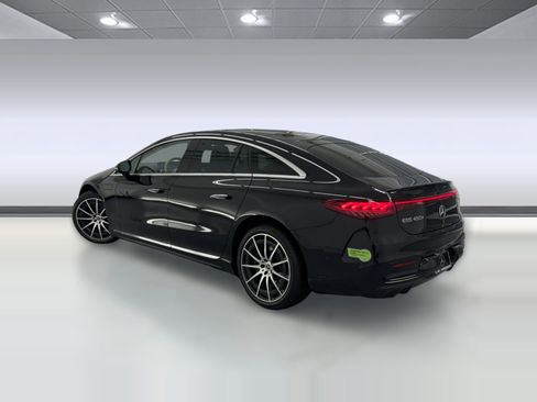 Certified 2023 Mercedes-Benz EQS 450+ Sedan image 3