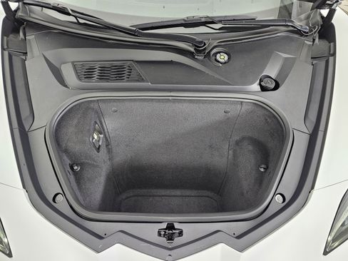 Used 2021 Chevrolet Corvette Stingray Premium Conv w/ Battery Protection Package image 40