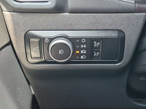 Used 2024 Ford Bronco Sport Big Bend w/ Convenience Package AWD/4WD image 28