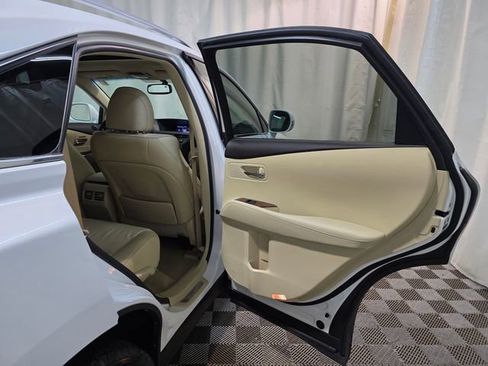 Used 2015 Lexus RX 350 AWD image 29