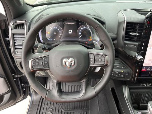 New 2026 RAM 1500 Rebel image 7