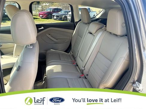 Used 2014 Ford Escape Titanium w/ Equipment Group 401A image 27