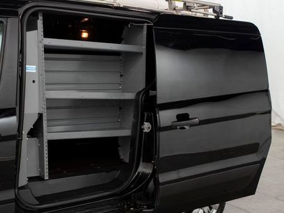 Used 2018 Ford Transit Connect XLT