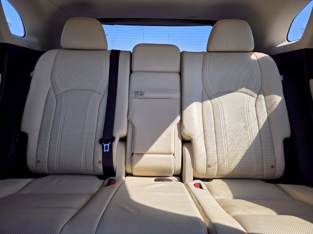 Used 2018 Lexus RX 350 FWD w/ Premium Package image 10