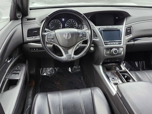 Used 2018 Acura RLX w/ Technology Package image 29
