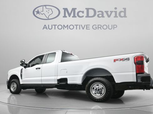 Used 2023 Ford F250 XL w/ 360-Degree Camera Package AWD/4WD image 28