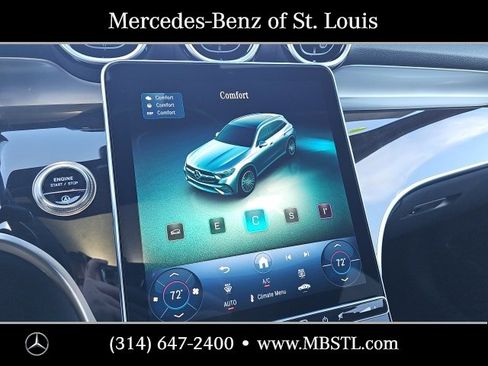 New 2026 Mercedes-Benz GLC 300 GLC 300 image 33