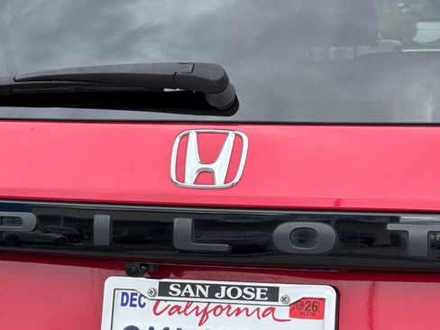 Certified 2024 Honda Pilot EX-L image 20