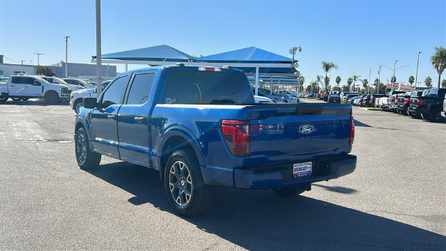 Certified 2024 Ford F150 STX RWD image 5