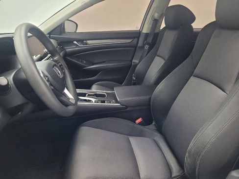Used 2021 Honda Accord LX image 17