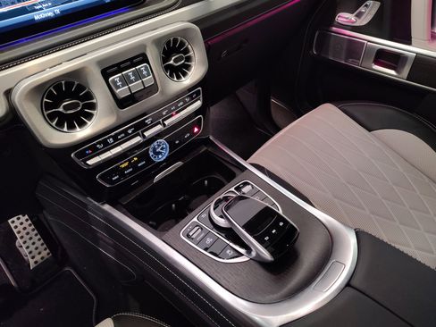 Certified 2024 Mercedes-Benz G 550 image 26