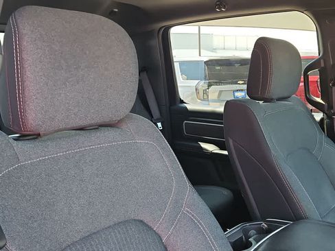 Used 2020 RAM 1500 Lone Star RWD image 18