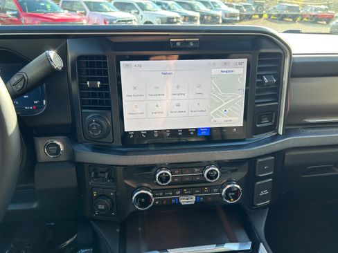 New 2026 Ford F350 Platinum w/ FX4 Off-Road Package image 39