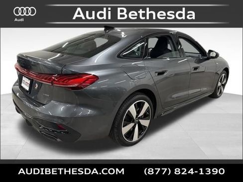 Used 2026 Audi A5 2.0T Premium Plus AWD/4WD image 7