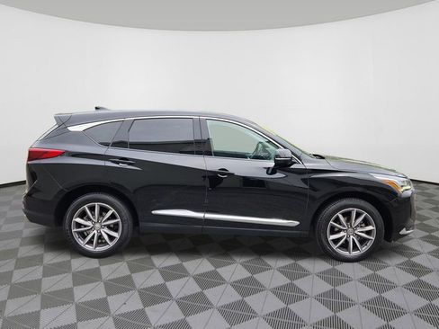 Certified 2022 Acura RDX AWD w/ Technology Package image 6