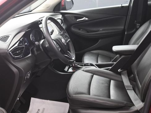 Certified 2023 Buick Encore GX Essence w/ Experience Buick Package AWD/4WD image 10