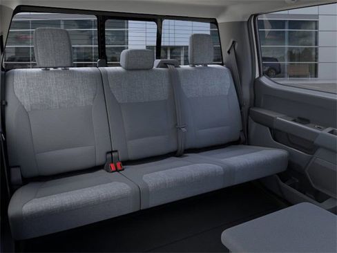 New 2026 Ford F450 XLT w/ XLT Premium Package image 11