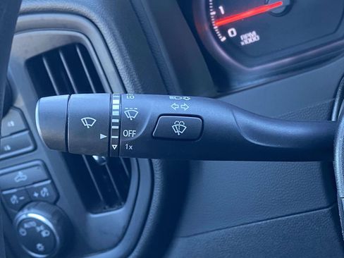 Used 2023 Chevrolet Silverado 2500 Custom w/ Custom Convenience Package image 20